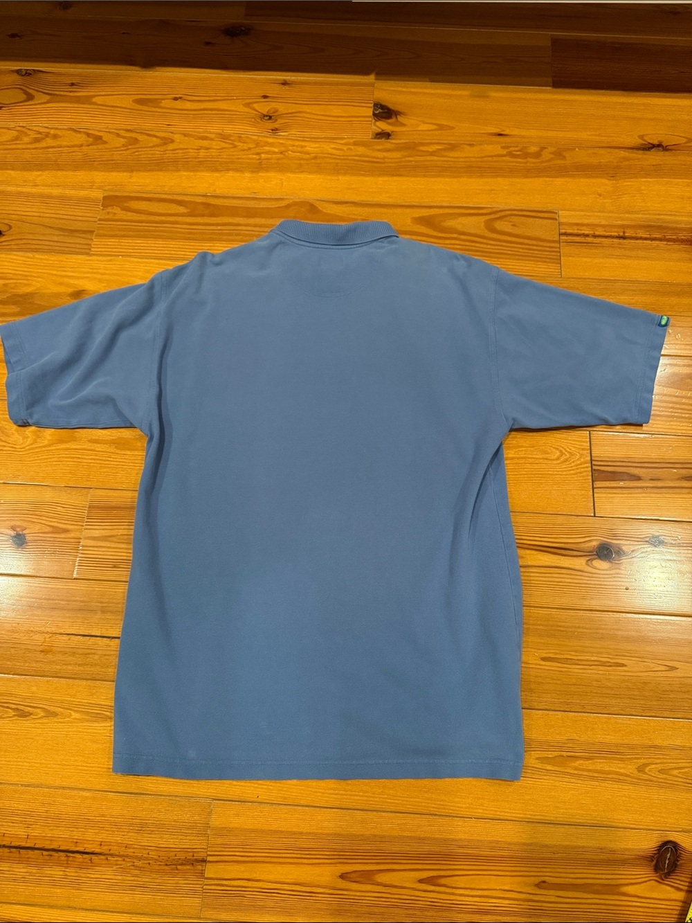 Tommy Bahama Cotton Polo Large - Picture 4 of 7